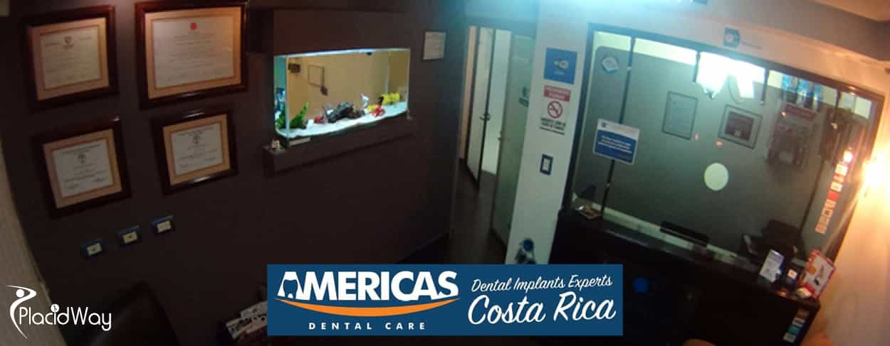 Dental Clinics Costa Rica